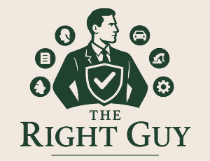 The Right Guy