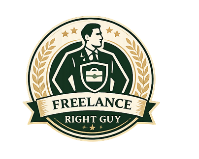 Freelance Right Guy