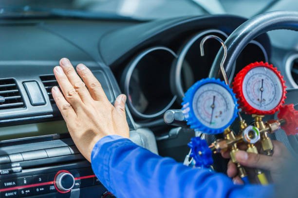 How Much Does an Air Conditioning Regas Cost in the UK? 2026 Price Guide