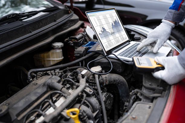 How Much Does a Car Diagnostic Test Cost in the UK? 2026 Price Guide