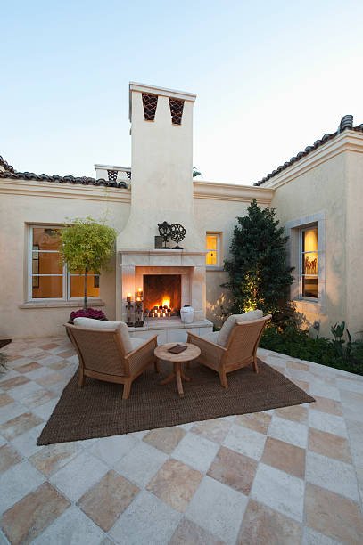 Fire Pit Ideas: 15 Cosy and Stylish Ideas for UK Gardens
