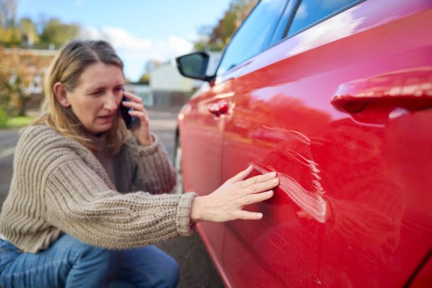 How Much Does Car Scratch Repair Cost in the UK? 2026 Price Guide