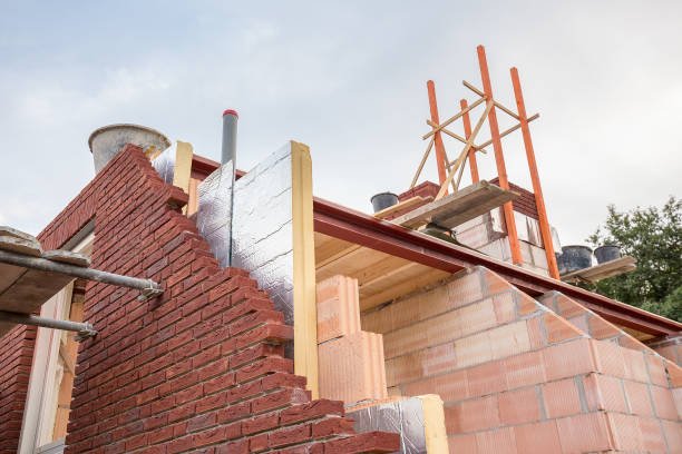 Is Cavity Wall Insulation Worth It? Costs, Savings and What UK Homeowners Should Know