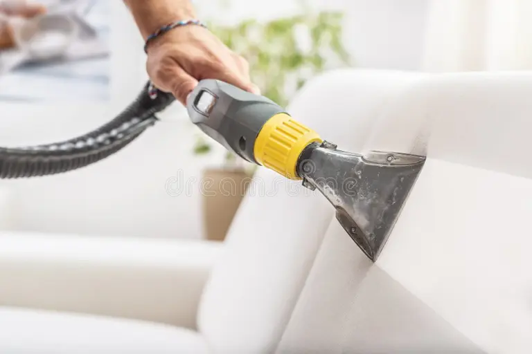 Deep Cleaning vs Regular Cleaning: What’s the Difference?