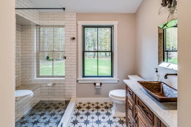 Small Ensuite Ideas: 15 Clever Ways to Make a Tiny Ensuite Work