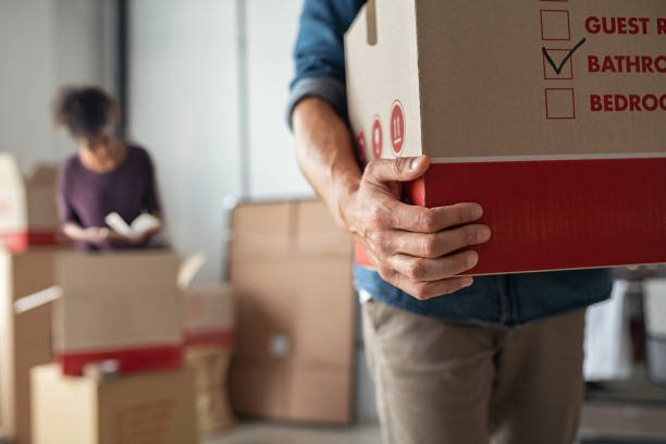 Packing Service Cost in 2026: UK Price Guide