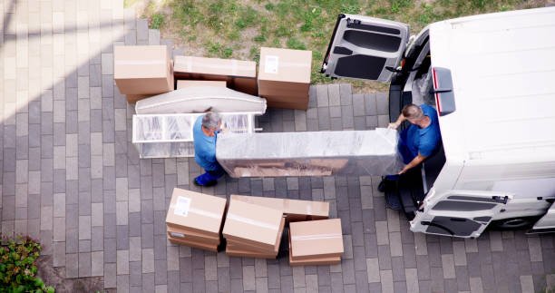 House Removals Cost in 2026: UK Price Guide