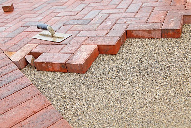 How Much Does Block Paving Cost in 2026? UK Price Guide