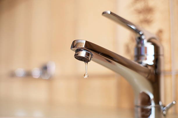 Why Is My Tap Dripping? Common Causes and How to Fix It
