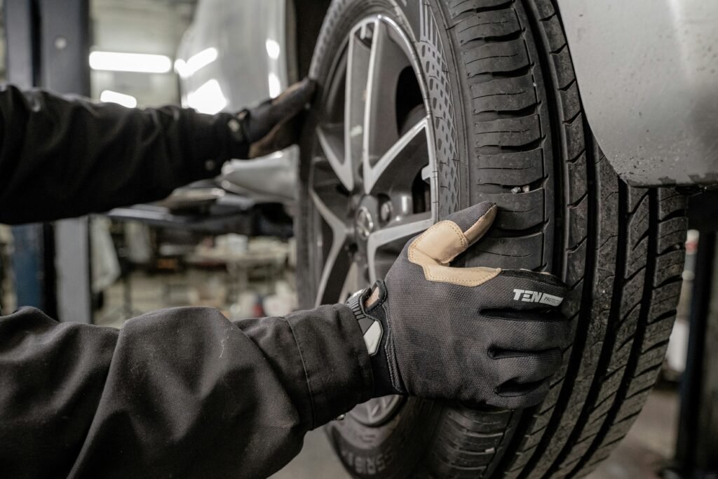 How Much Does Wheel Alignment Cost in 2026? UK Price Guide