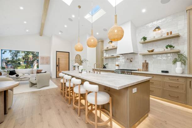Kitchen Layout Ideas: 10 Practical Designs for a Kitchen That Actually Works