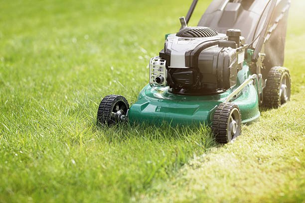 How Much Does Lawn Mowing Cost in the UK? 2026 Price Guide