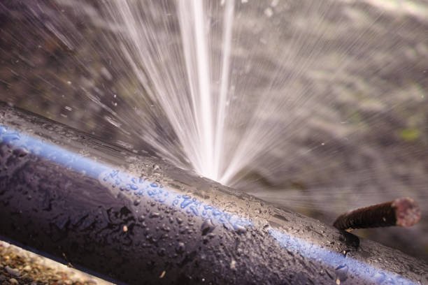 How Much Does It Cost to Fix a Leaking Pipe in the UK?