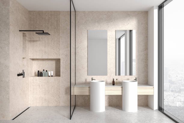 Walk-In Shower Ideas: 15 Stylish Designs for Modern UK Bathrooms