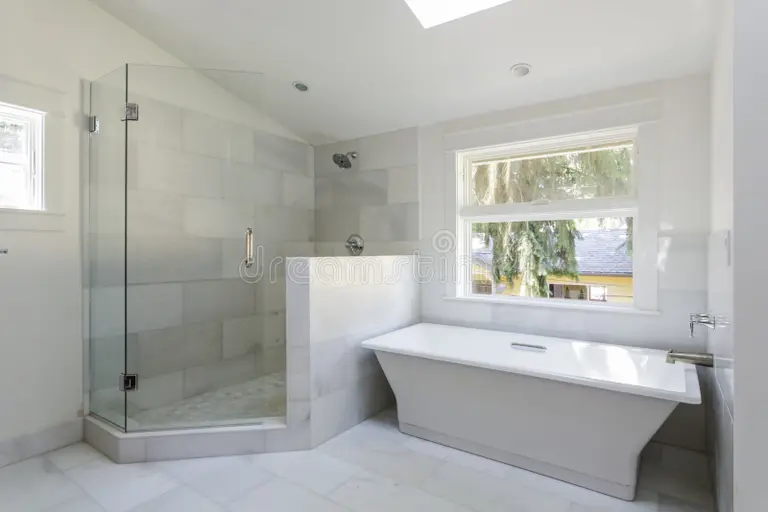 How Much Does a Bathroom Renovation Cost in 2026? UK Price Guide