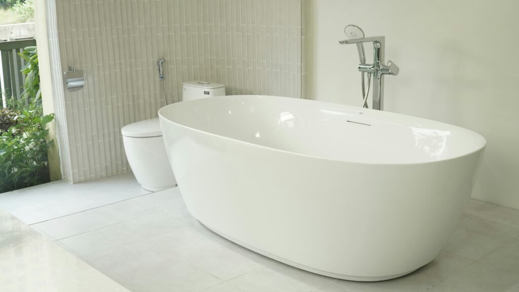 How Much Does It Cost to Install a New Bath? UK 2026 Price Guide