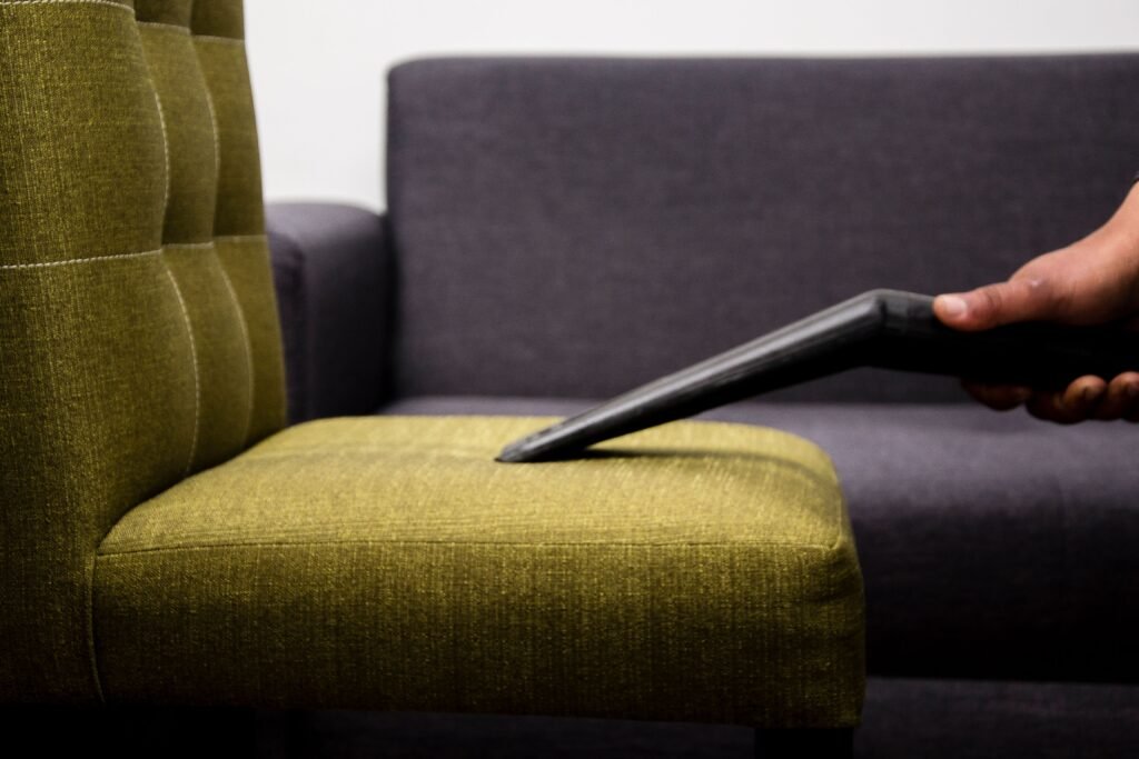 Best Way to Clean a Sofa: A Complete Guide for Every Fabric
