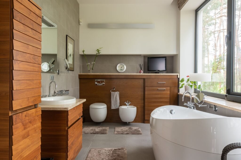 Bathroom Colour Ideas: 15 Stylish Schemes That Actually Work