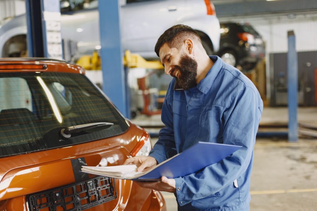 How Much Does an MOT Cost in 2026? UK Price Guide