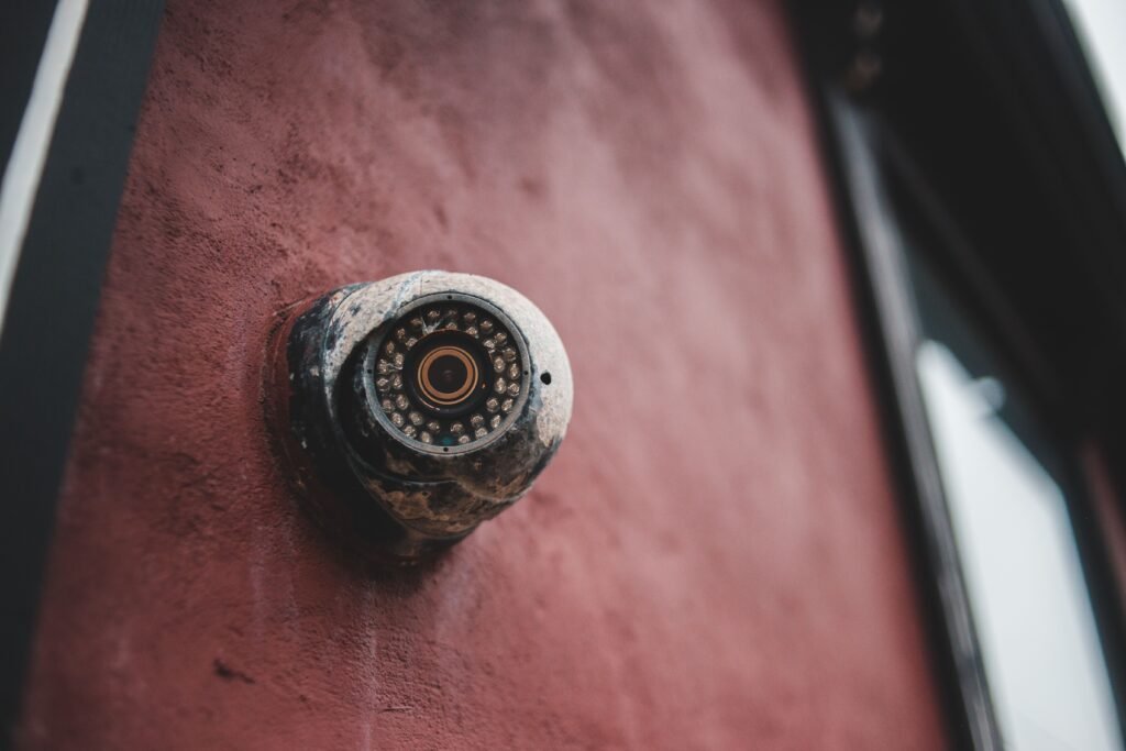 CCTV Installation Cost in 2026: UK Home Security Price Guide