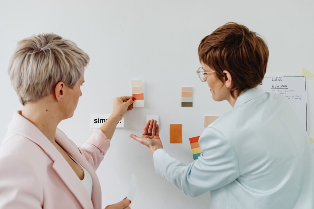 How to Choose Paint Colours: A Practical Guide for Every Room
