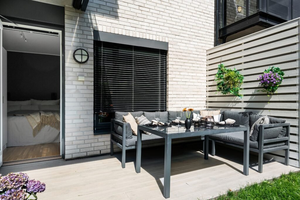 Patio Design Ideas: 15 Stylish Ways to Transform Your Outdoor Space