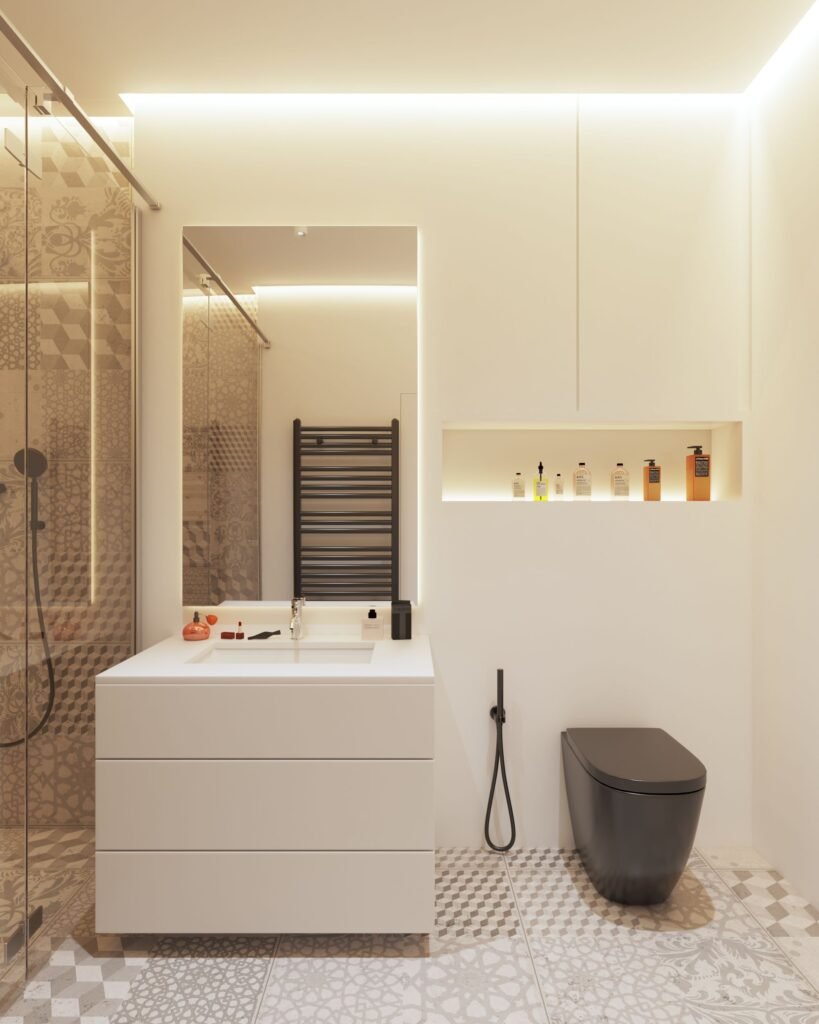 Should I Replace My Bathroom Before Selling? When It’s Worth It — and When It Isn’t