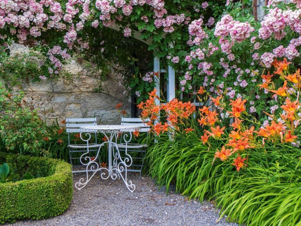 Cheap Garden Makeover Ideas: 15 Ways to Transform Your Garden on a Budget