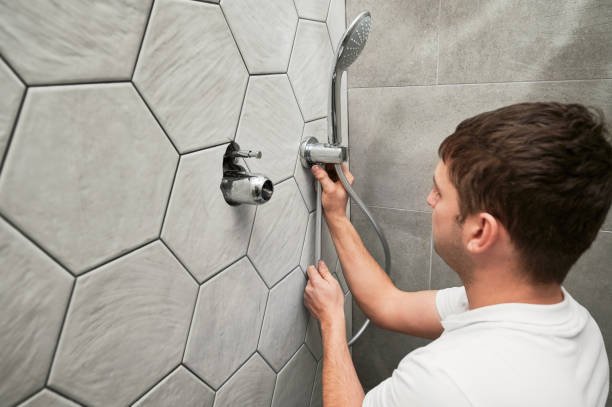 How Much Does It Cost to Install a Shower? UK 2026 Price Guide