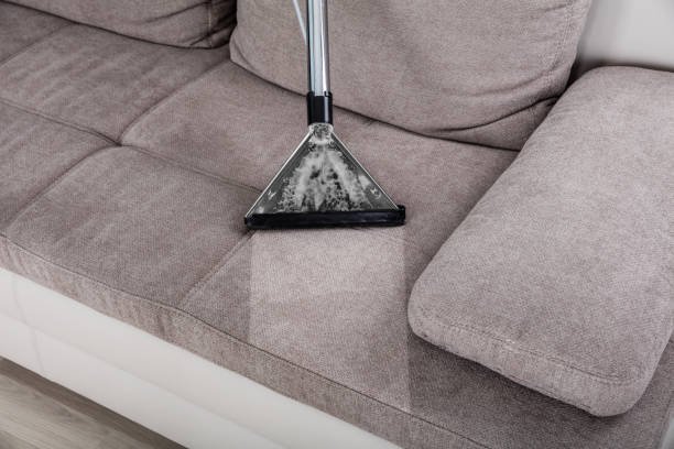 How Much Does Sofa Cleaning Cost in the UK? 2026 Price Guide