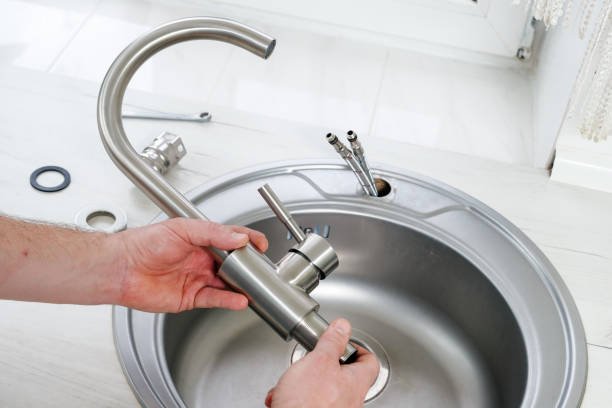 How Much Does It Cost to Replace a Tap? UK 2026 Price Guide