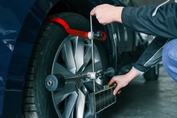 Why Is My Car Pulling to One Side? 10 Common Causes and What to Check