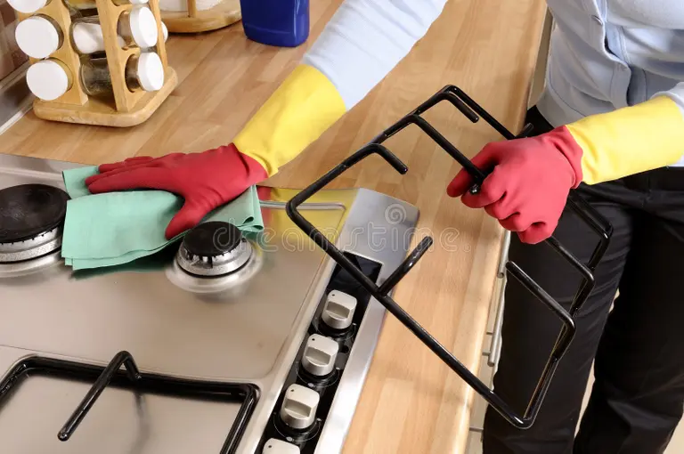 End of Tenancy Cleaning Checklist: Everything You Need to Clean Before Moving Out