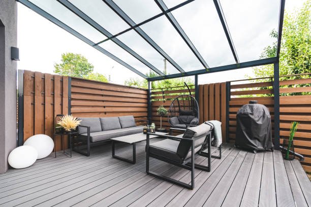 Best Fencing Ideas: 15 Stylish and Practical Ideas for UK Gardens