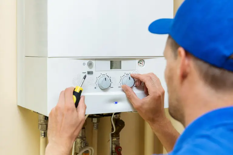 How Much Does a Boiler Replacement Cost in 2026? UK Price Guide