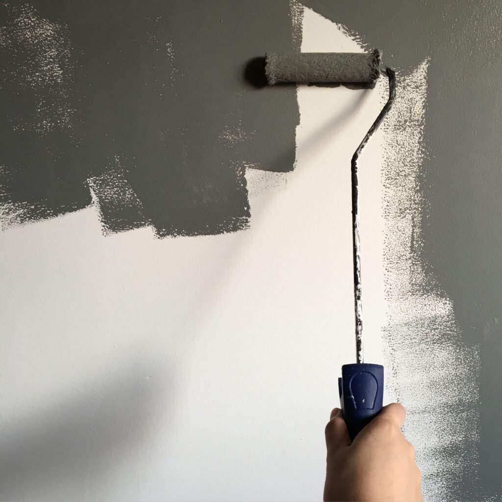 Can You Paint Matt Over Silk? Preparation, Sanding and Cracking Explained