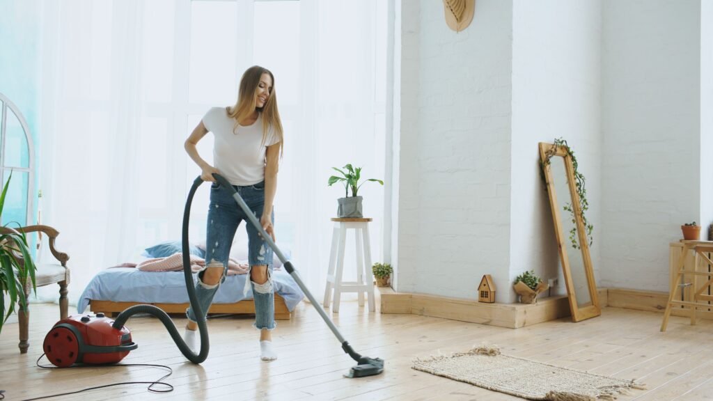Why Do Carpet Stains Reappear After Cleaning? Causes and Next Steps